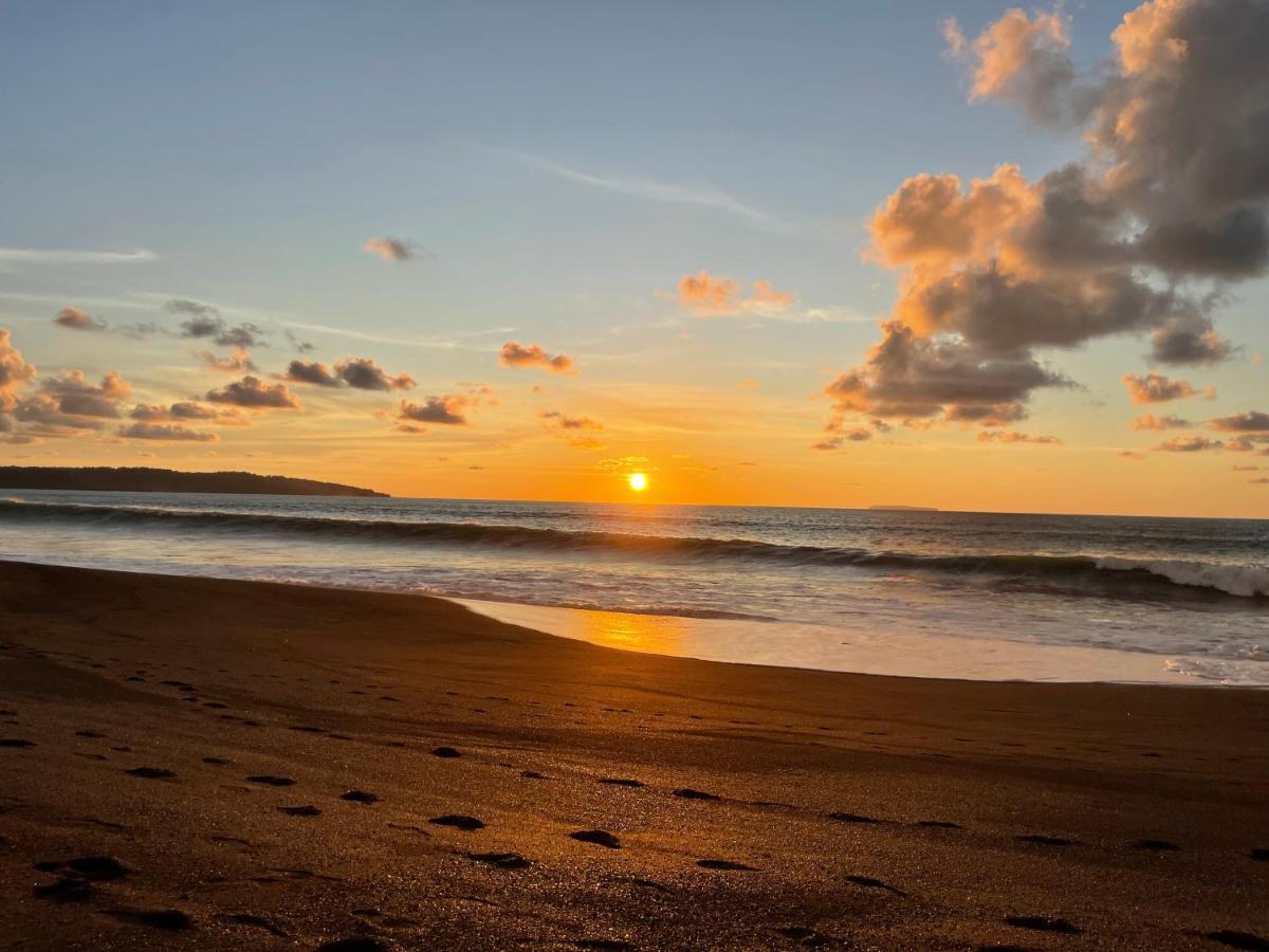Ceiba Lodge Drakes Bay Dış mekan fotoğraf