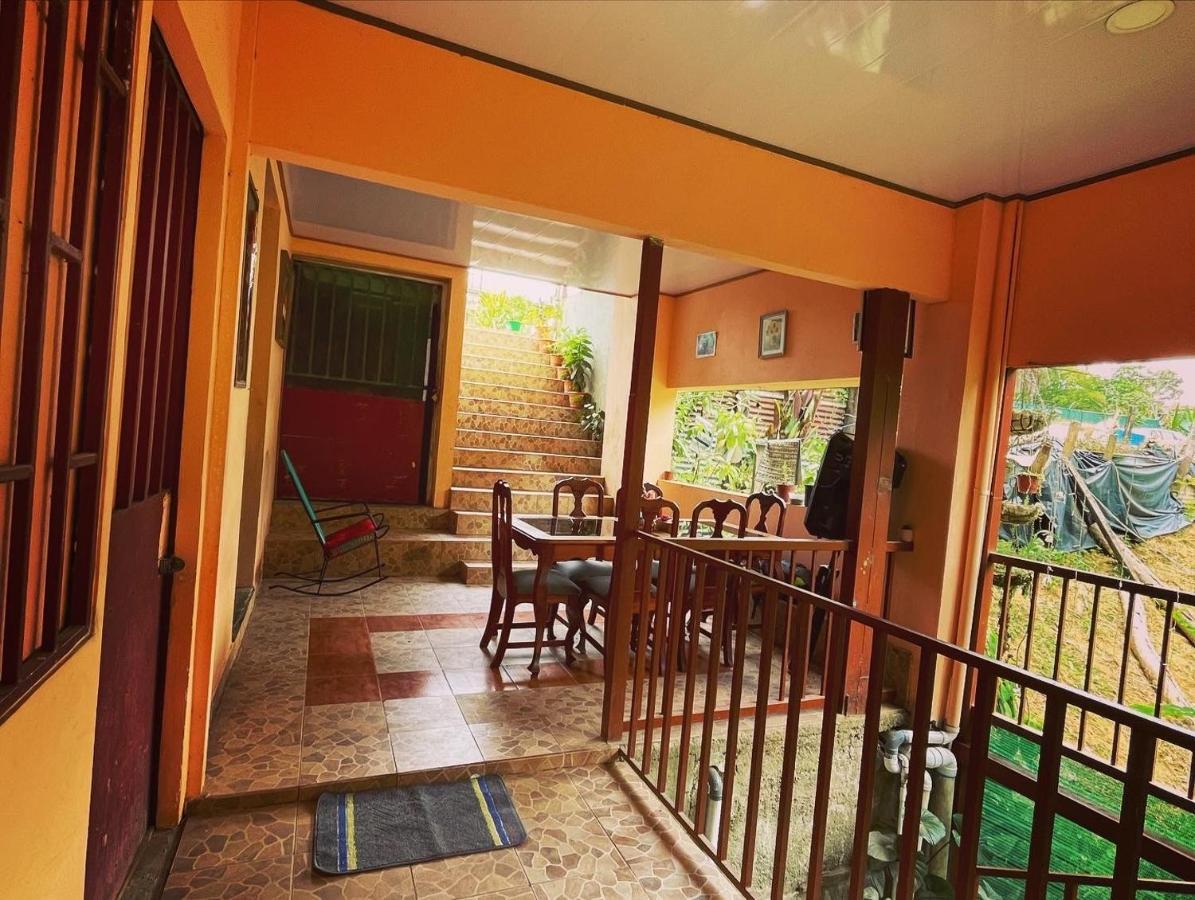 Ceiba Lodge Drakes Bay Dış mekan fotoğraf